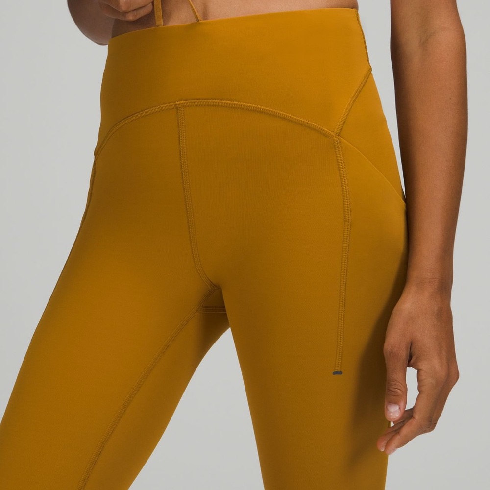 Lululemon Power Thru High-Rise Tight 28”